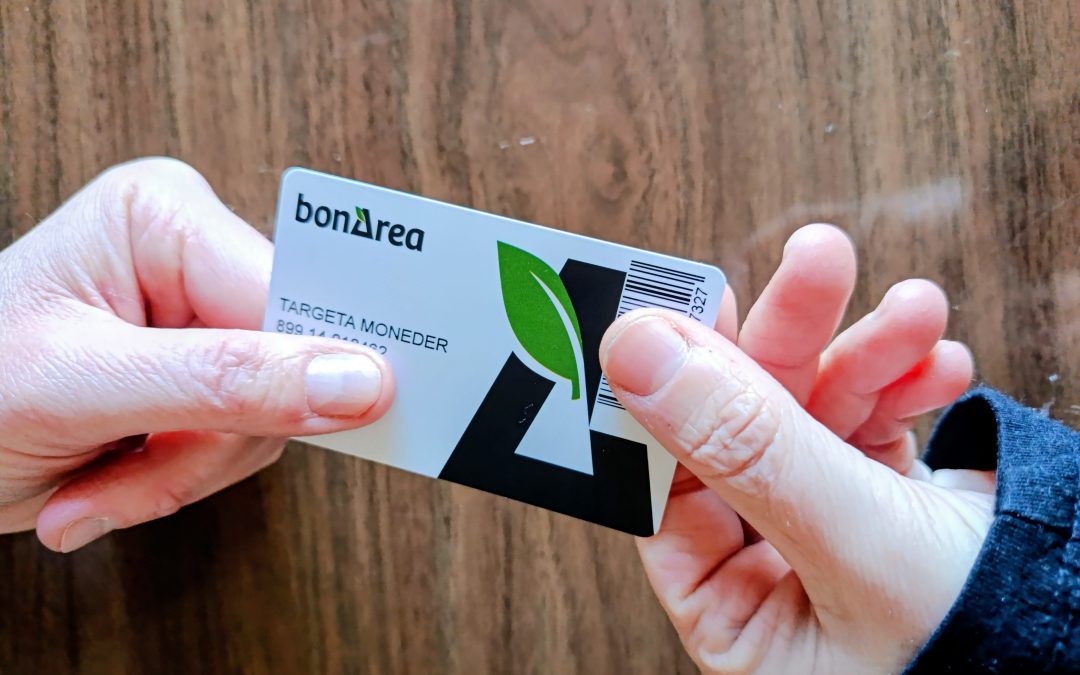 Què son les targetes moneder?