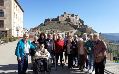 què fem per a la nostra gent gran?