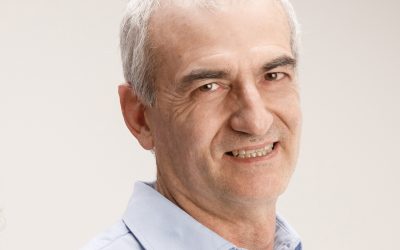 ENTREVISTA AL NOU DIRECTOR DE CÀRITAS DIOCESANA