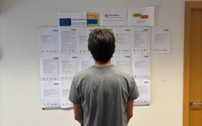 QUÈ ÉS EL PROGRAMA SOCIOLABORAL?
