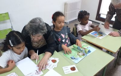 QUÈ ÉS EL REFORÇ ESCOLAR?